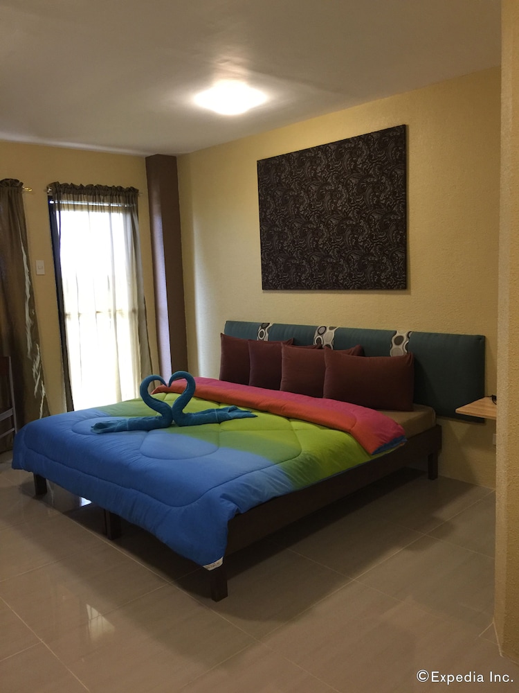 alta bohol garden resort