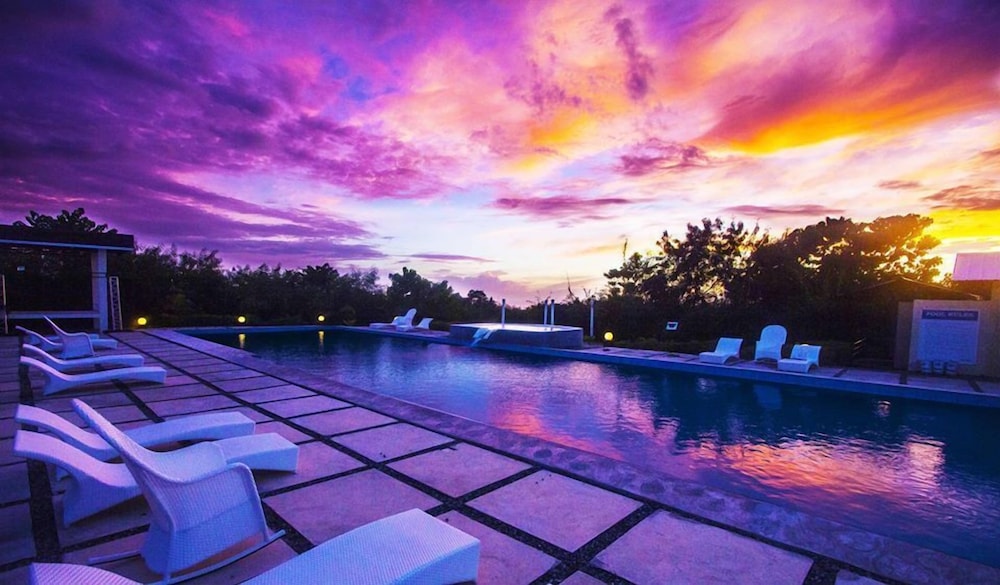alta bohol garden resort