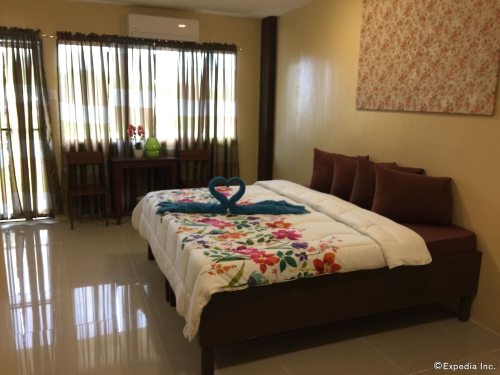 alta bohol garden resort