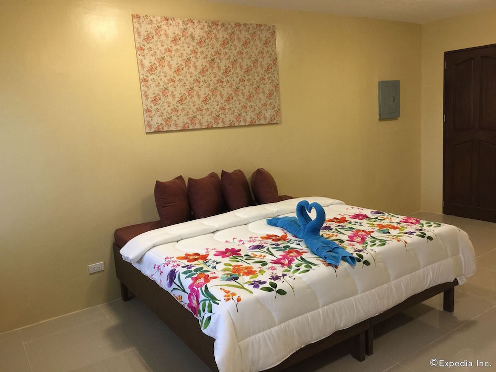 alta bohol garden resort
