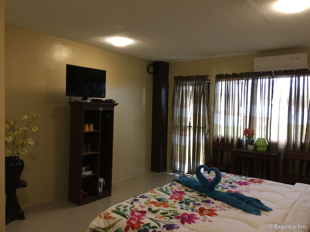 alta bohol garden resort