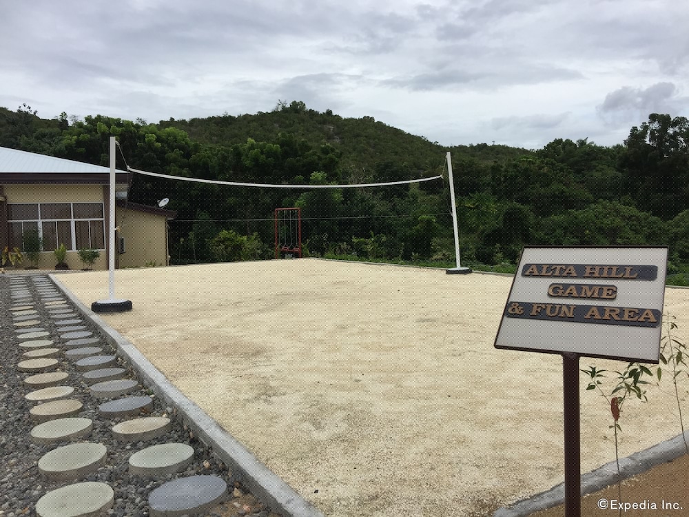 alta bohol garden resort