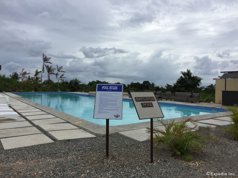 alta bohol garden resort