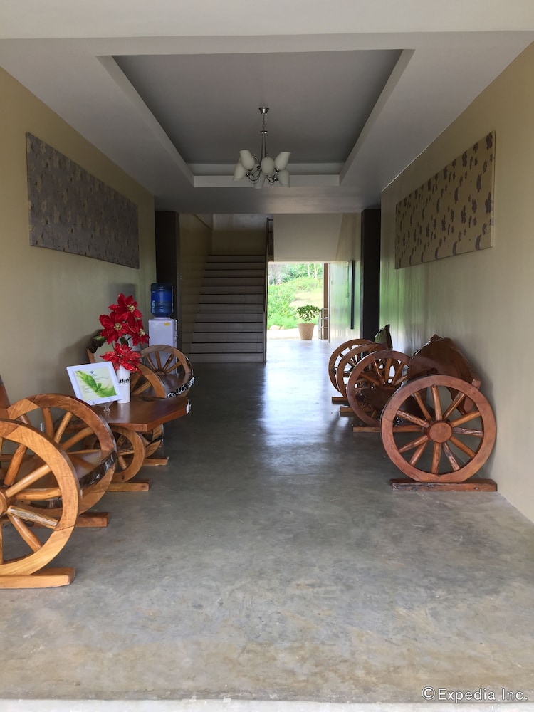 alta bohol garden resort