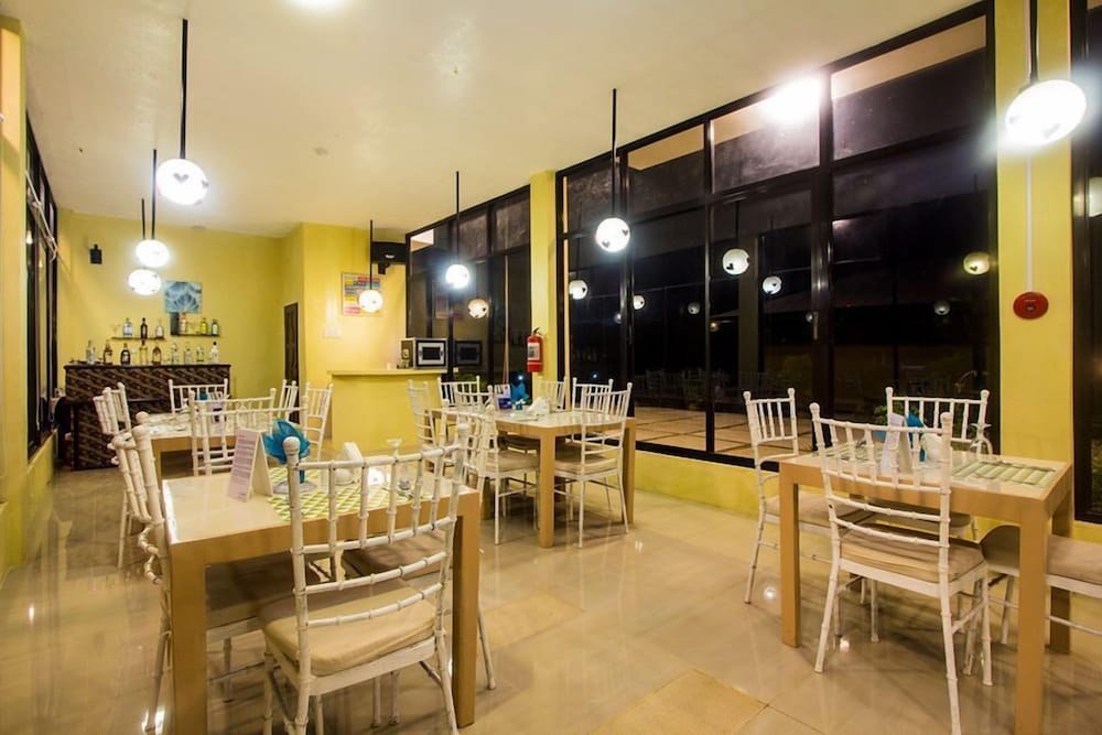alta bohol garden resort