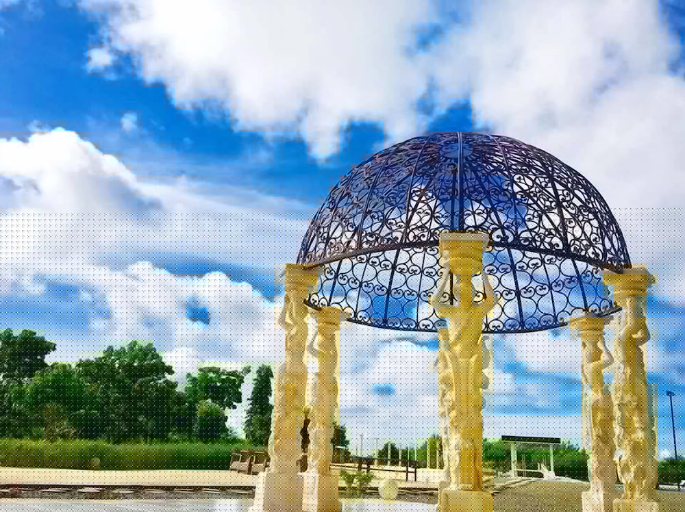 alta bohol garden resort