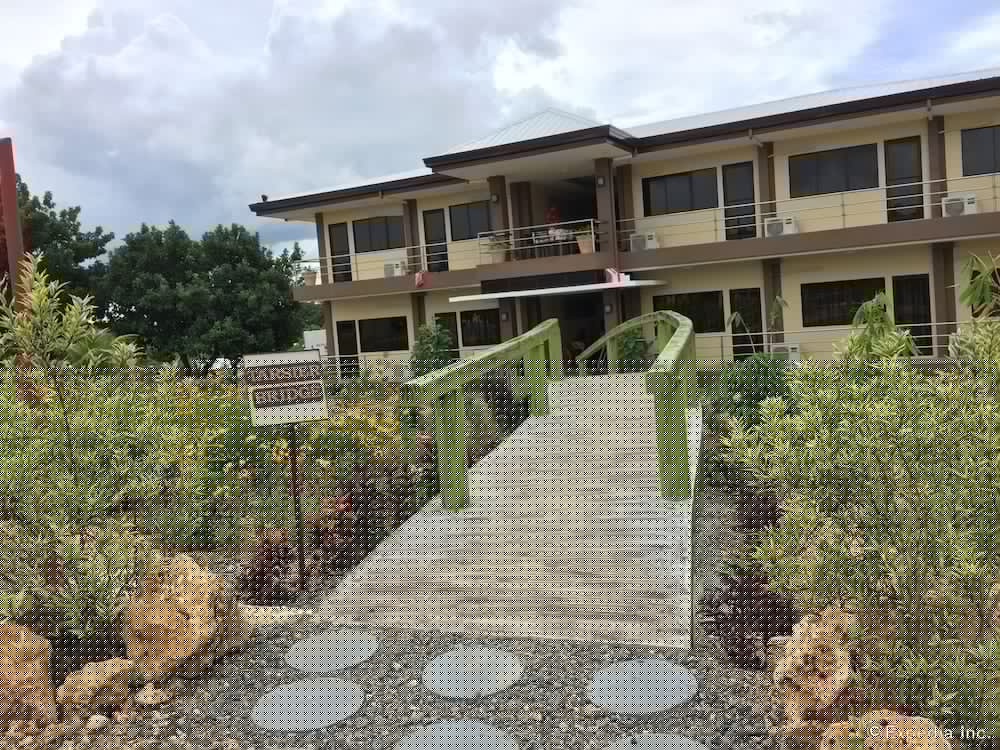 alta bohol garden resort