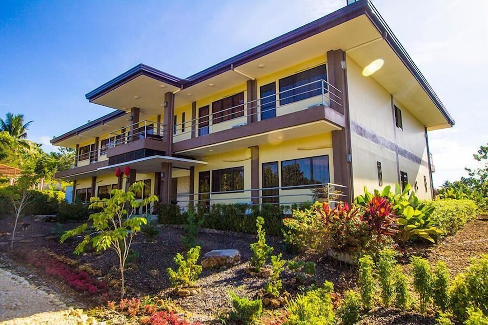 alta bohol garden resort