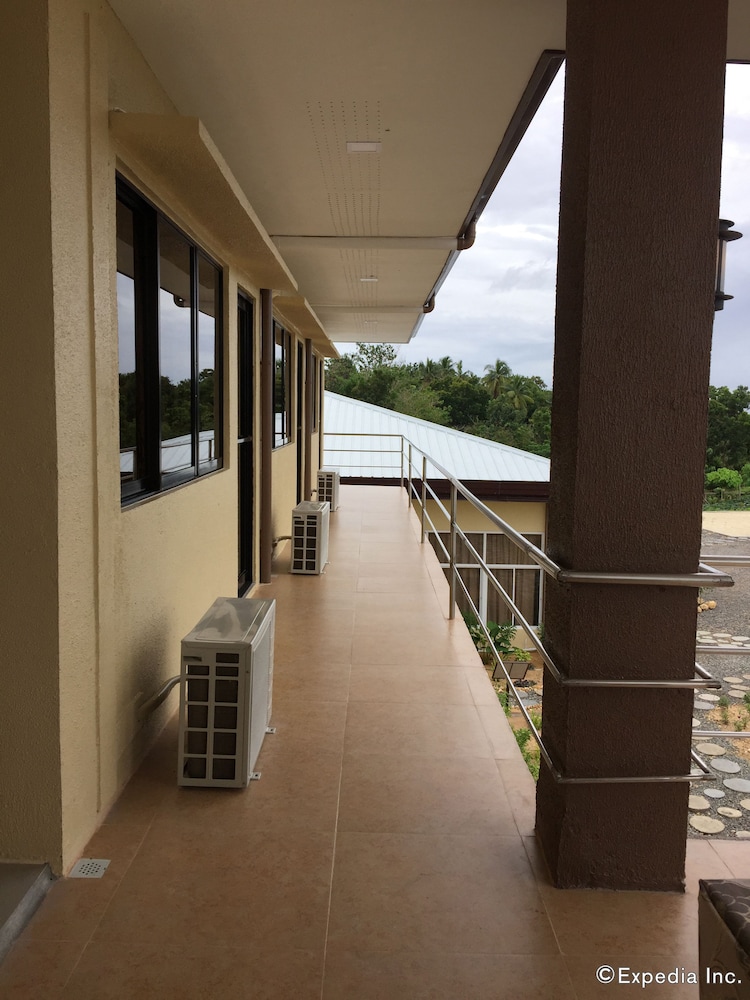 alta bohol garden resort