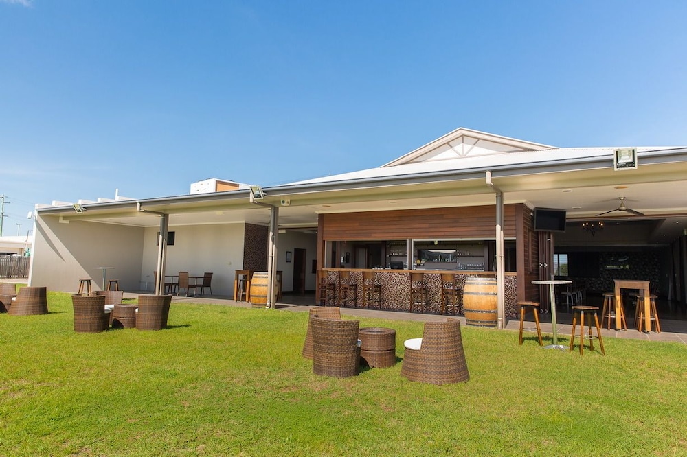 merinda village hotel