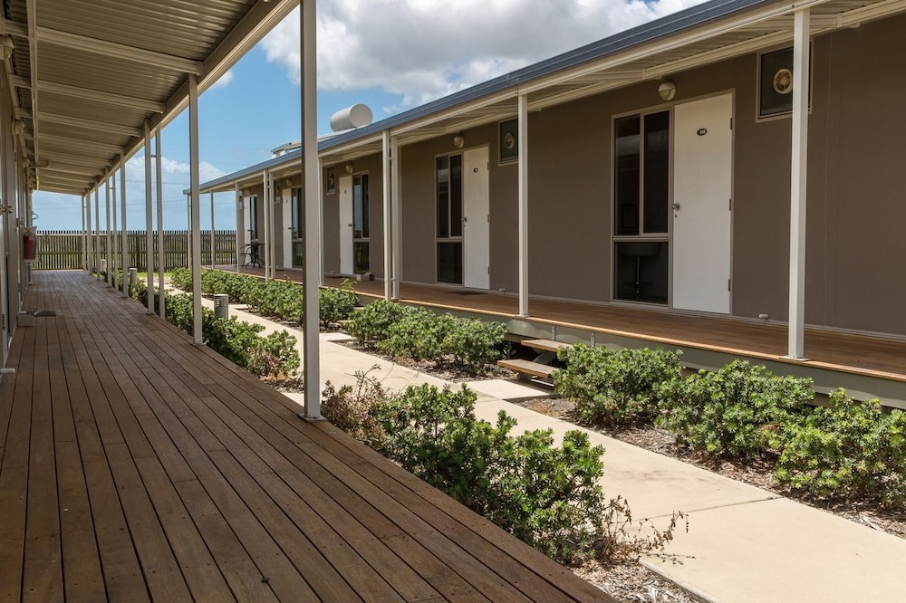 merinda village hotel