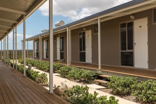 merinda village hotel