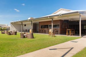 merinda village hotel