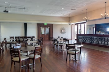 merinda village hotel