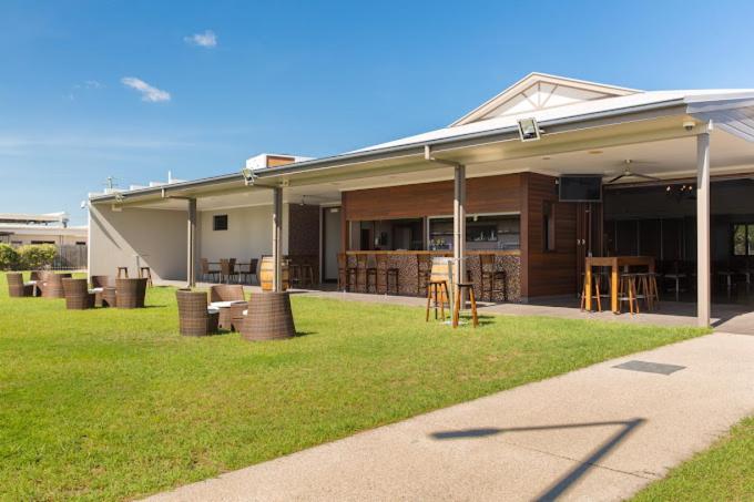 merinda village hotel