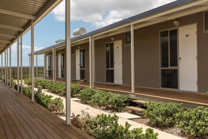 merinda village hotel