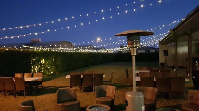 merinda village hotel