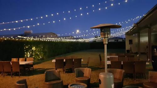 merinda village hotel