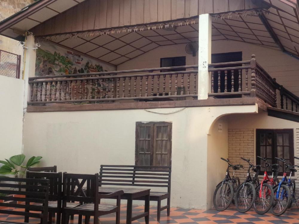 vientiane star hotel