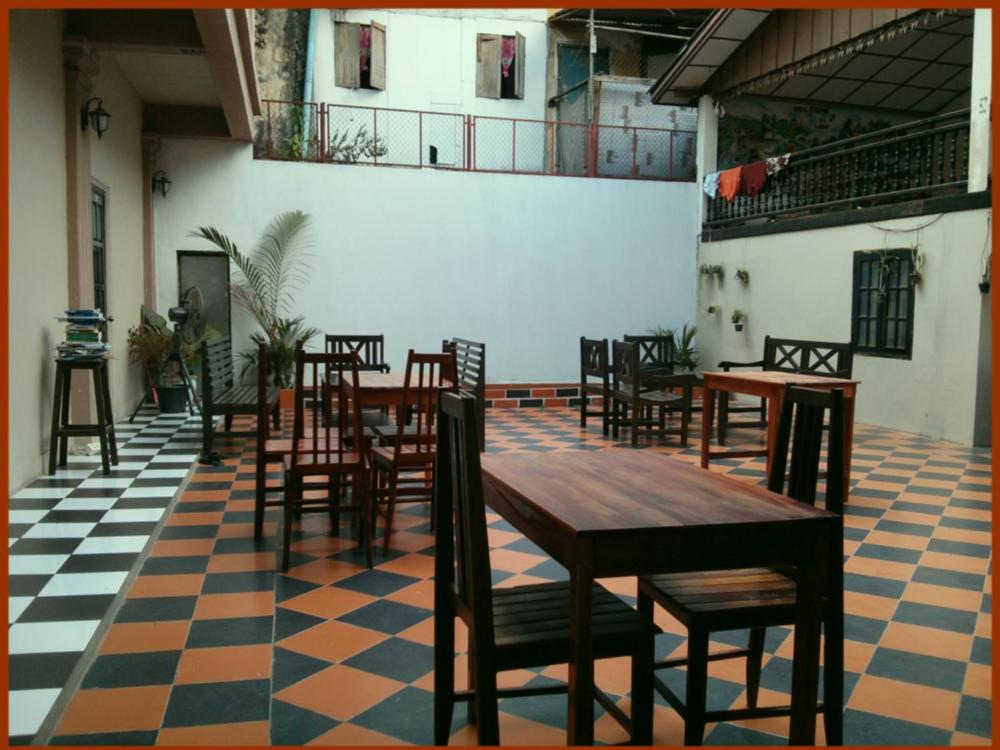 vientiane star hotel