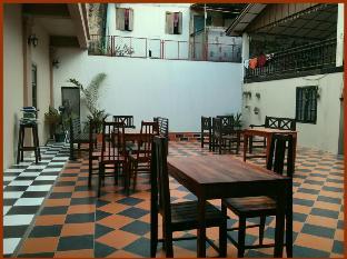 vientiane star hotel