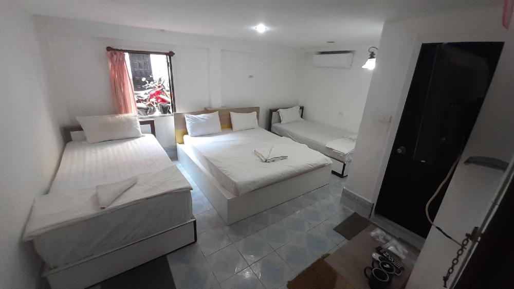 vientiane star hotel