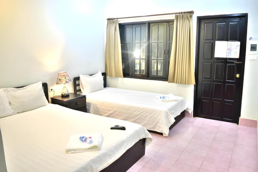 vientiane star hotel