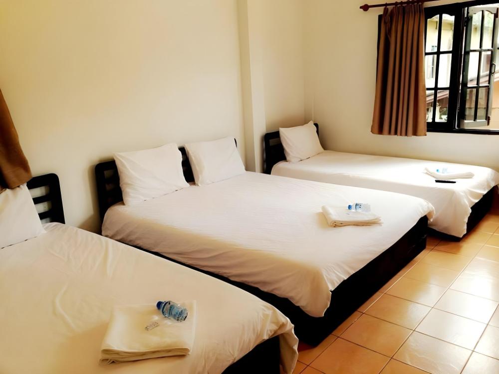 vientiane star hotel