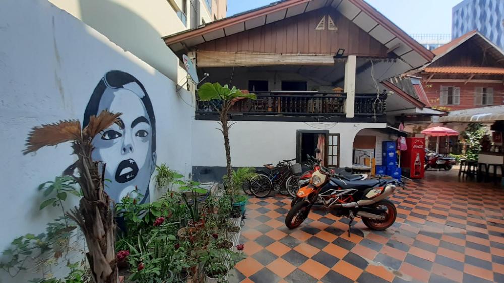 vientiane star hotel