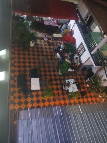 vientiane star hotel