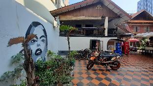 vientiane star hotel