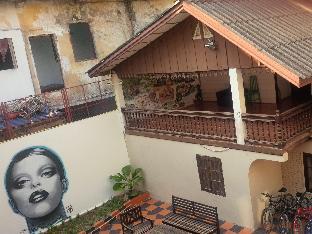 vientiane star hotel