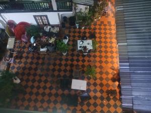 vientiane star hotel