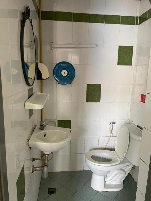 vientiane star hotel