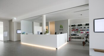 aparthotel parkallee