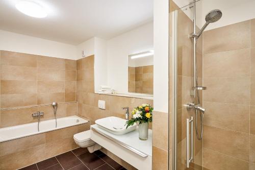 aparthotel parkallee