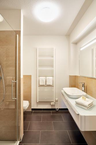 aparthotel parkallee