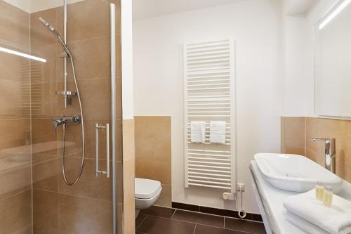 aparthotel parkallee