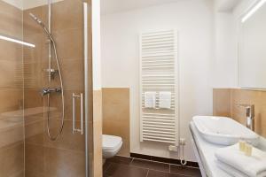 aparthotel parkallee