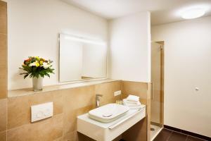 aparthotel parkallee