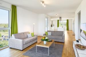aparthotel parkallee