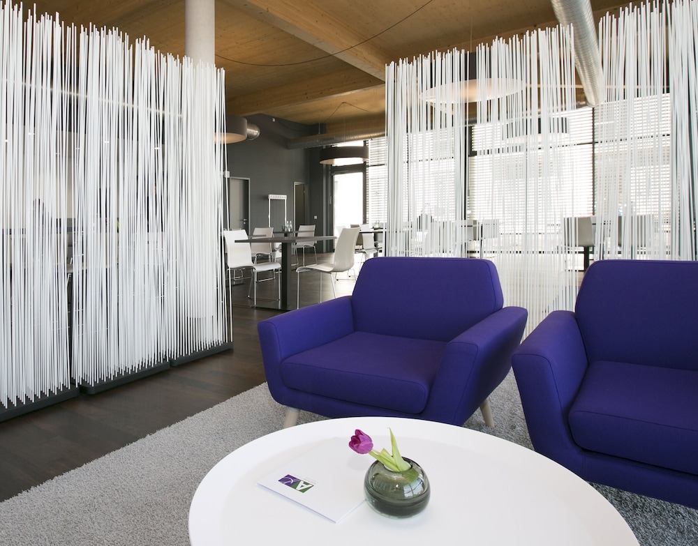 aparthotel parkallee