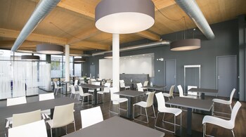 aparthotel parkallee