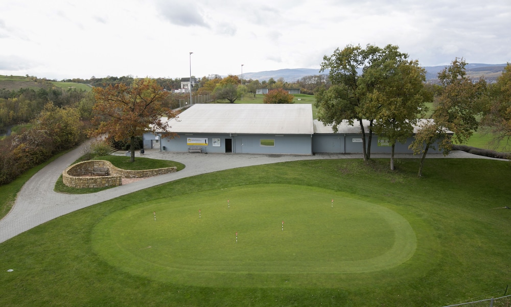 aparthotel parkallee