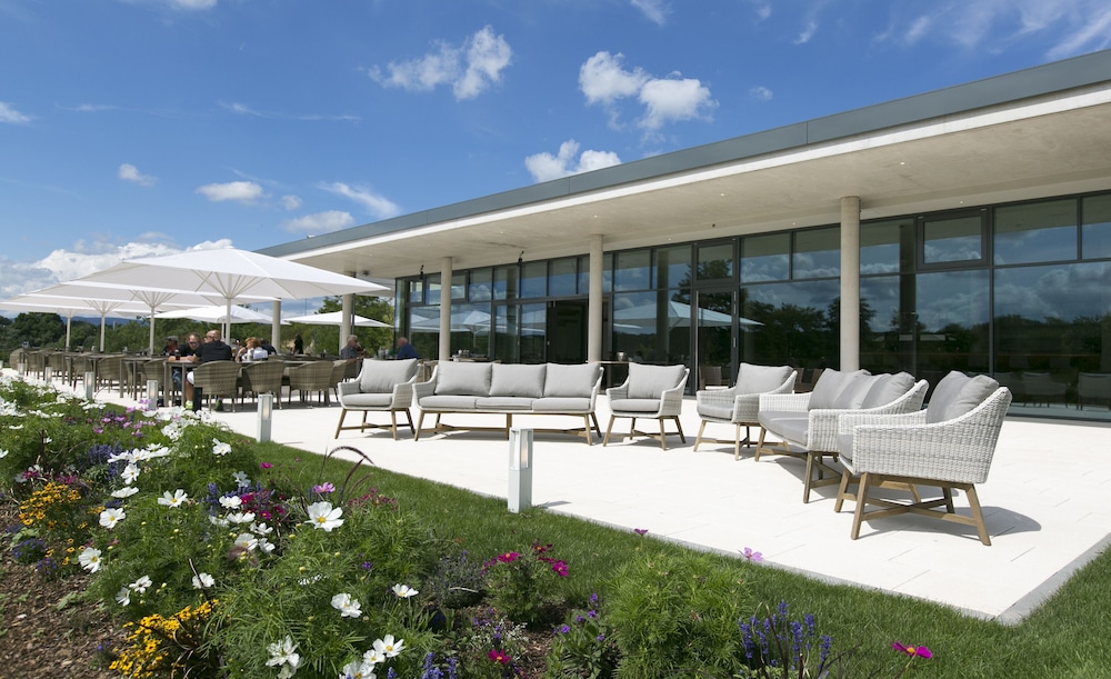 aparthotel parkallee