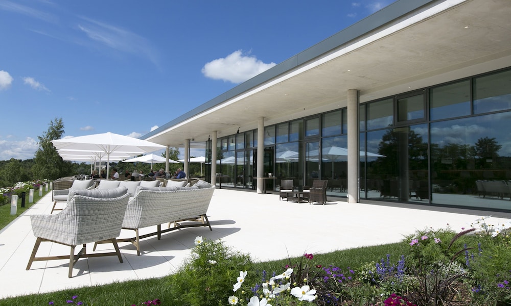 aparthotel parkallee