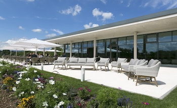 aparthotel parkallee