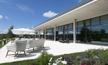 aparthotel parkallee