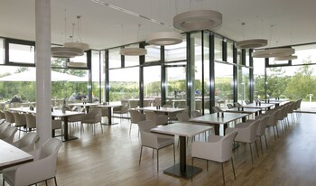 aparthotel parkallee