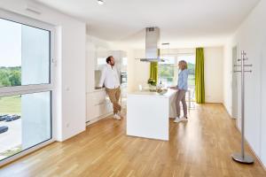 aparthotel parkallee
